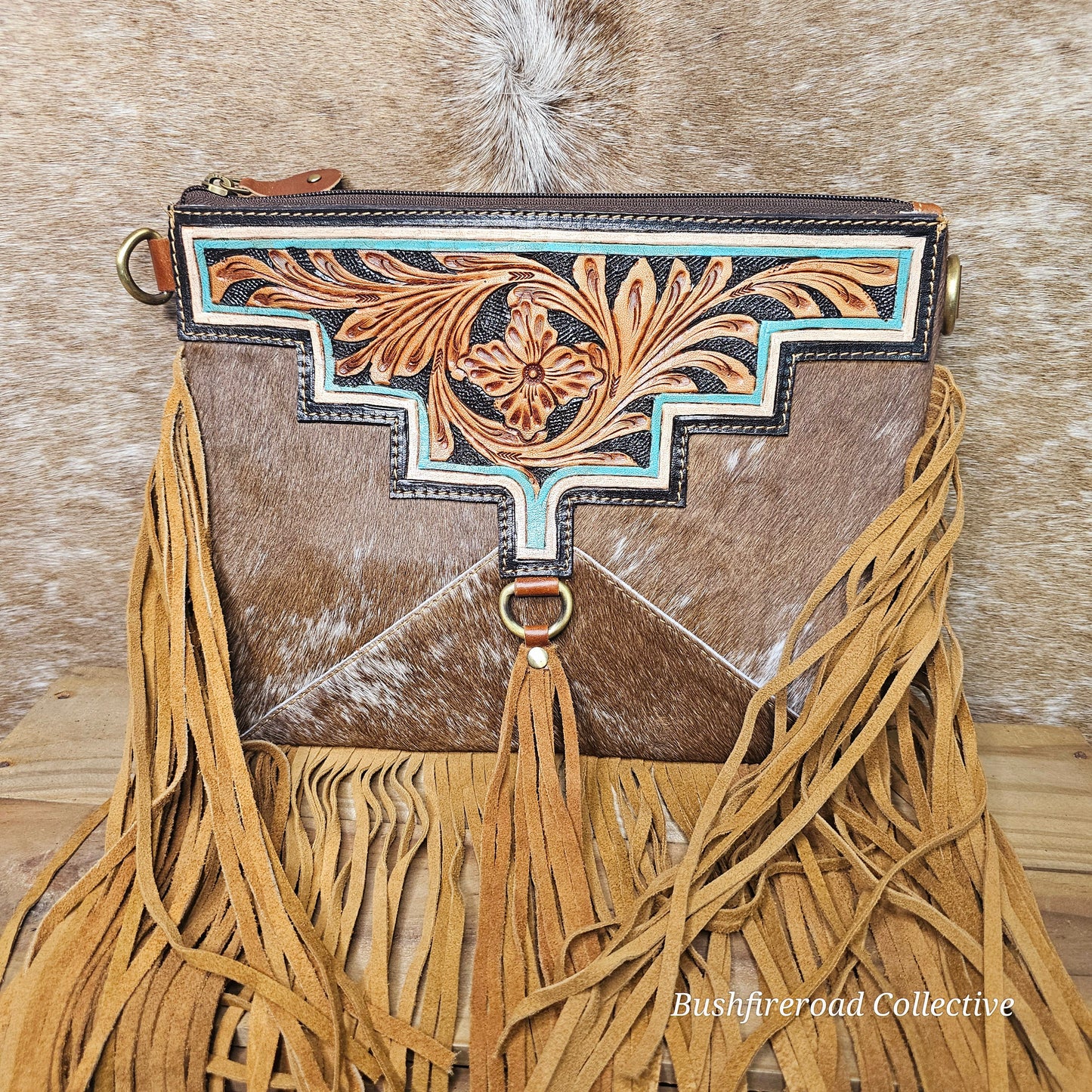 Shelby Shoulder Bag