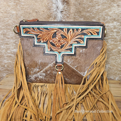 Shelby Shoulder Bag