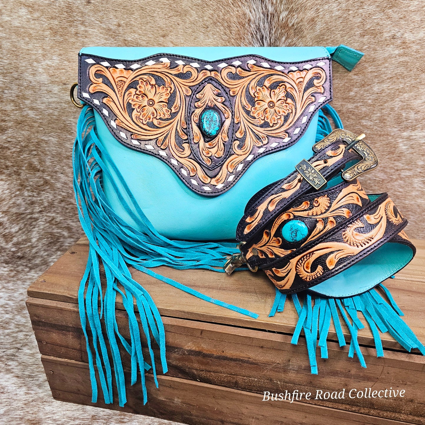Medusa Tote