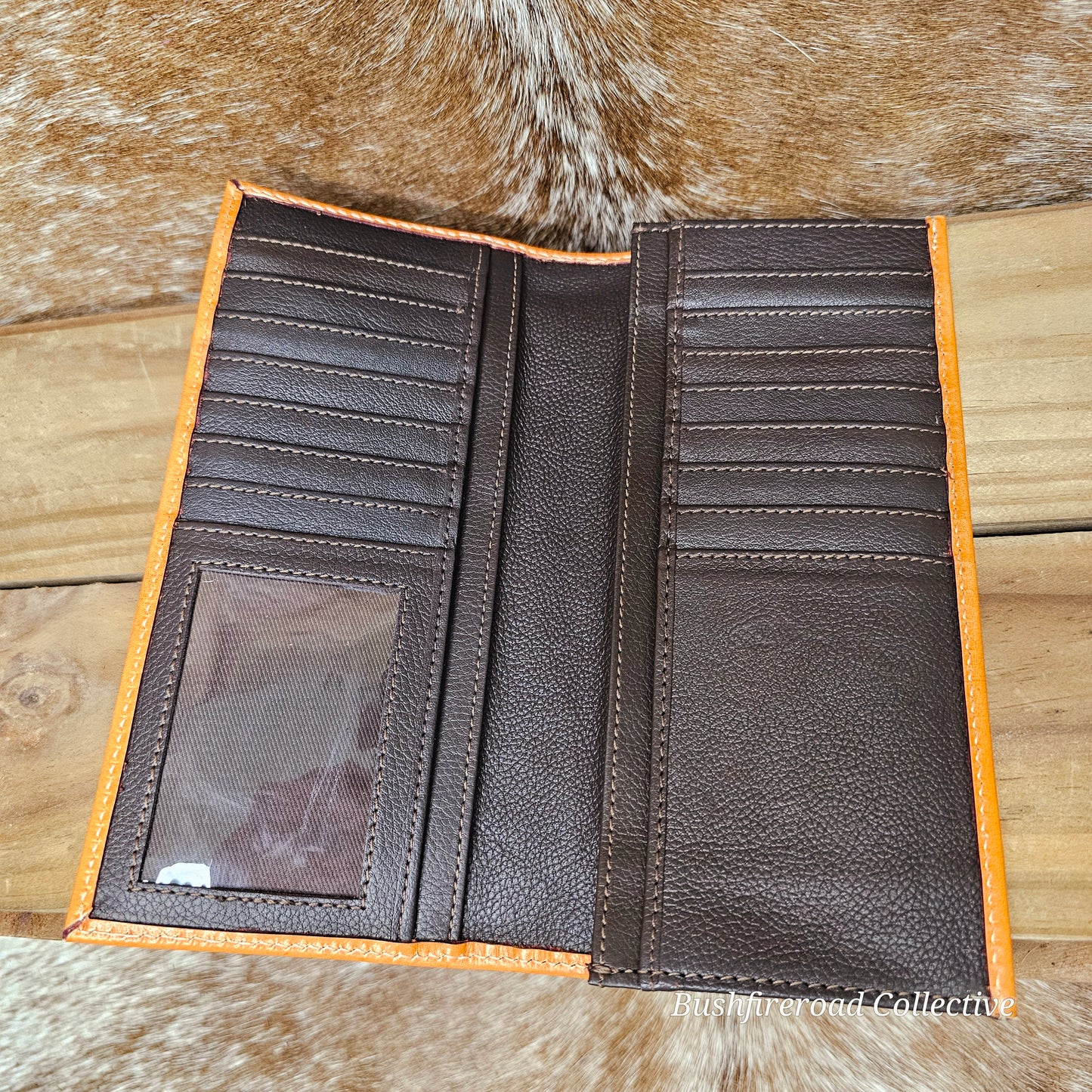Charlie wallet