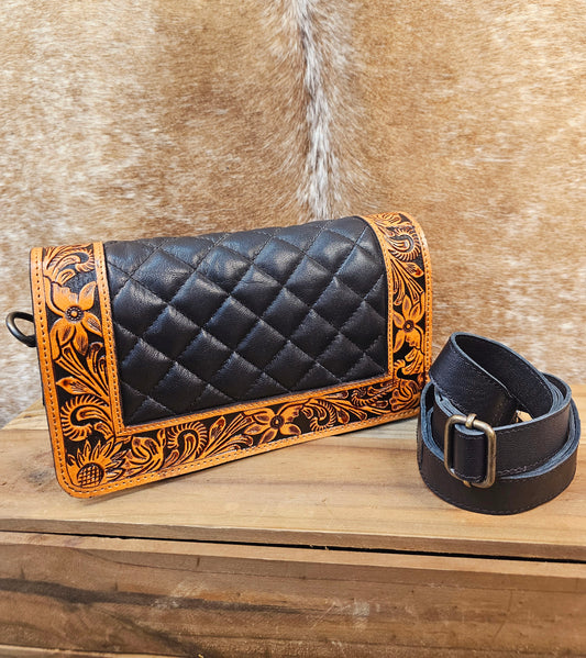 Sophie Crossbody Bag