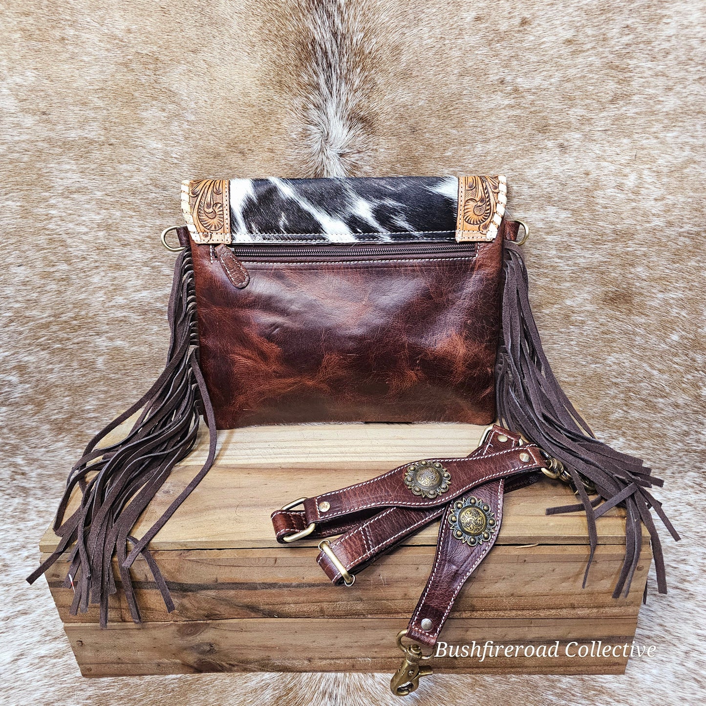 Chloe Shoulder Bag