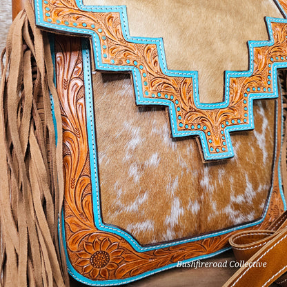 Harley Shoulder Bag