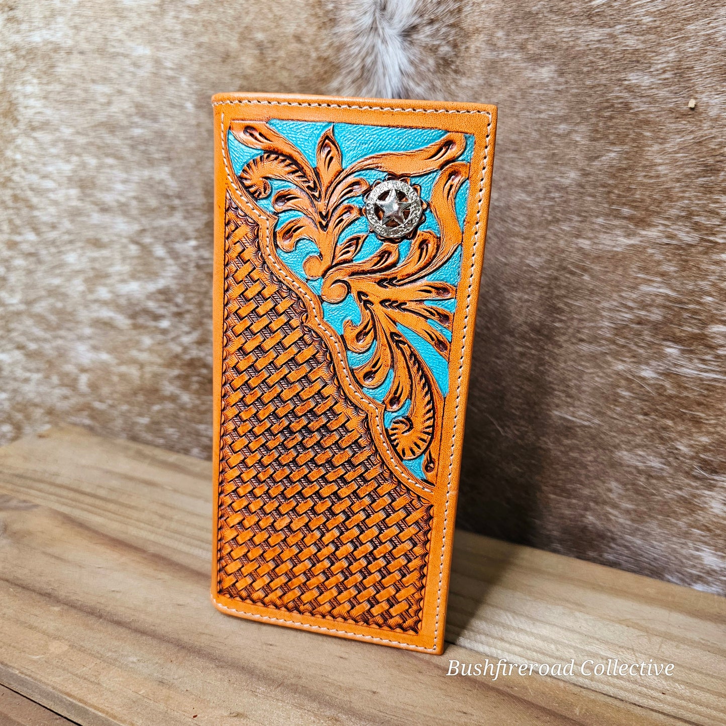 Charlie wallet