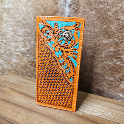 Charlie wallet