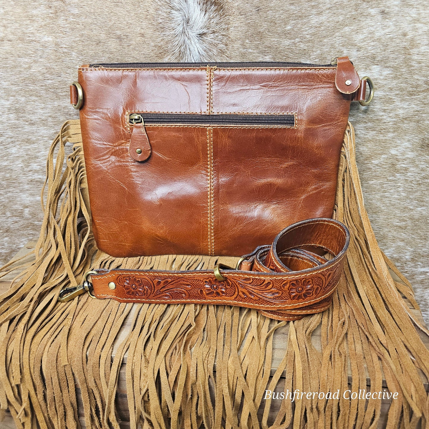 Shelby Shoulder Bag
