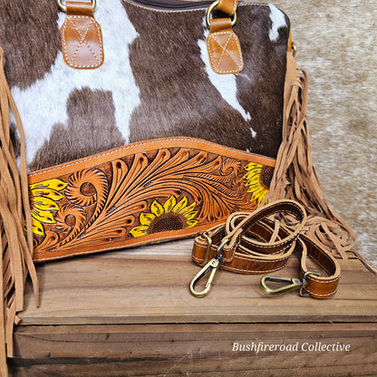 Sunny Tote