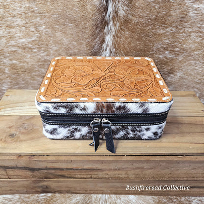 Kate Jewellery & Make-up Case
