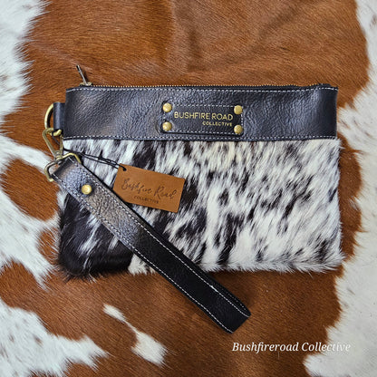 Clancy Clutch HIDE