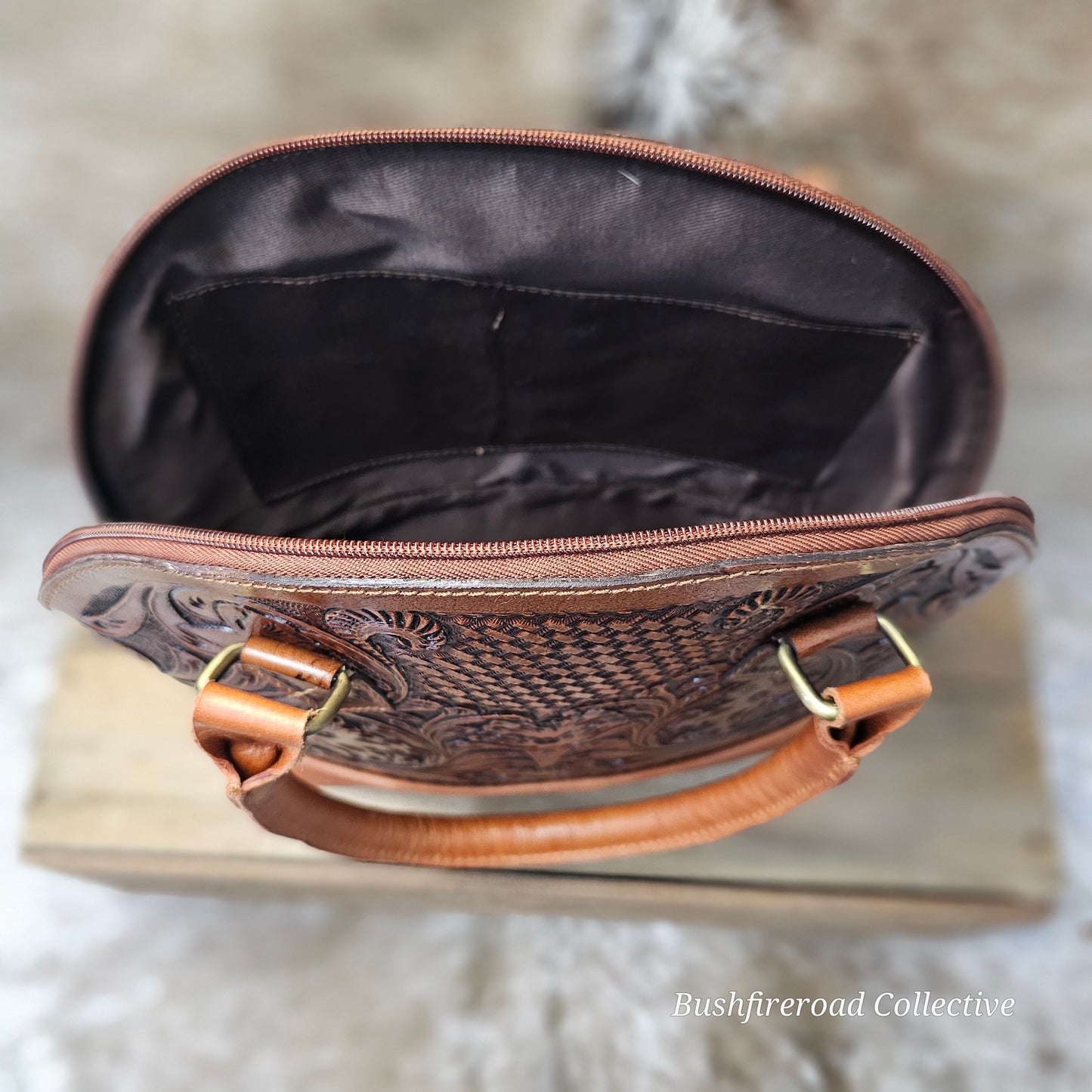 Margie Tote