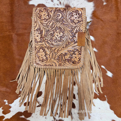 Raveena Shoulder Bag