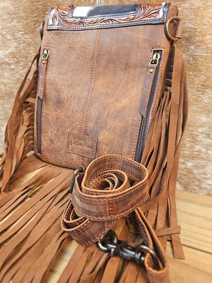 Mini Misty Shoulder Bag