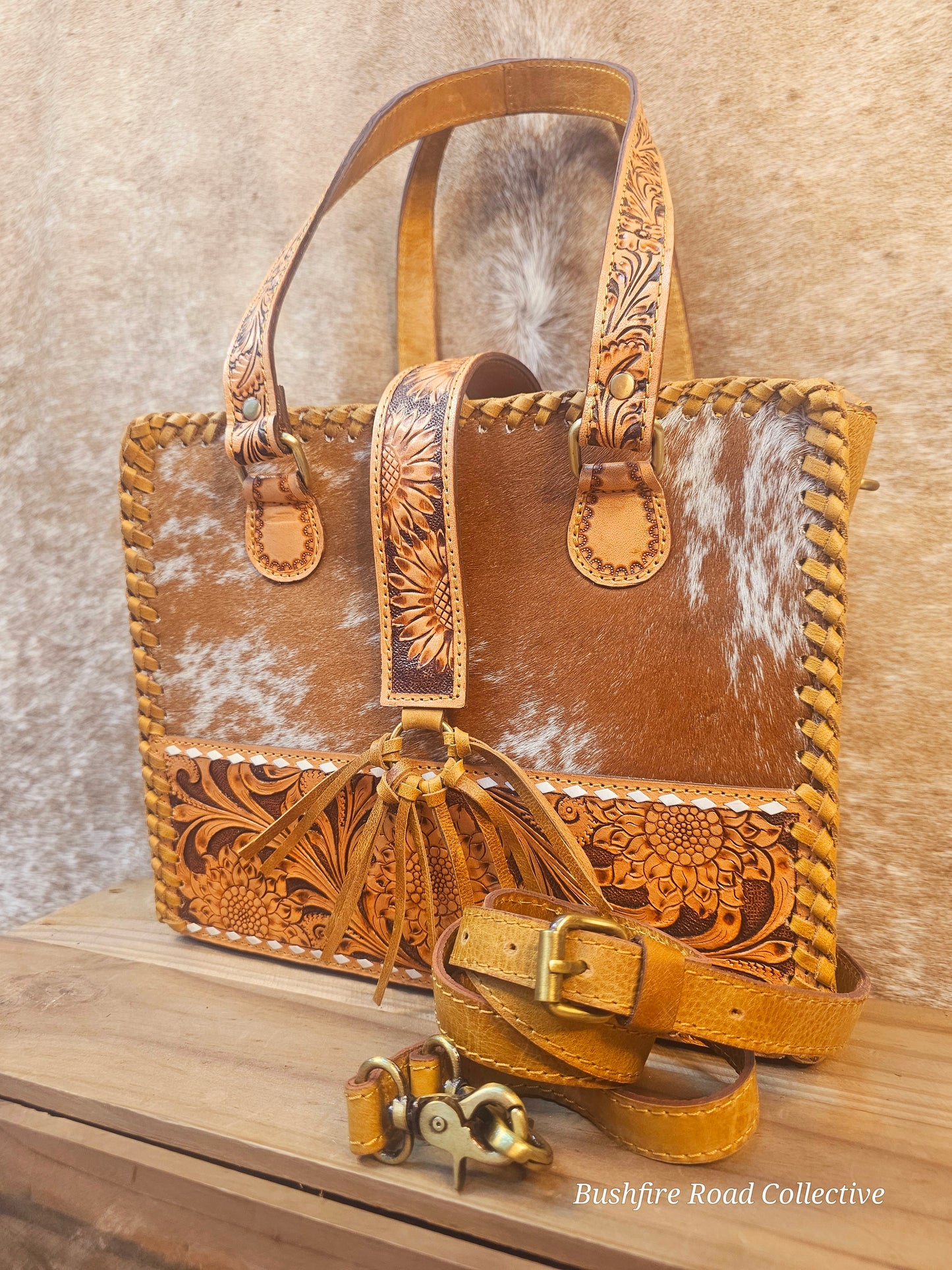 Rodea Tote