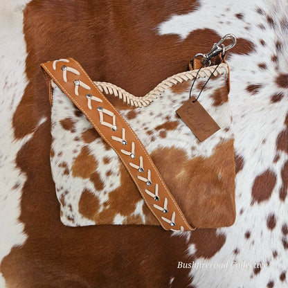 Miki Crossbody/Clutch