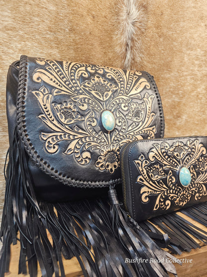 Indigo Set