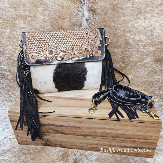 Olivia Shoulder bag