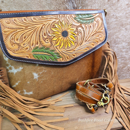 Sunny Days Shoulder Bag