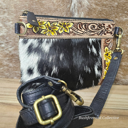 Marney Clutch Crossbody