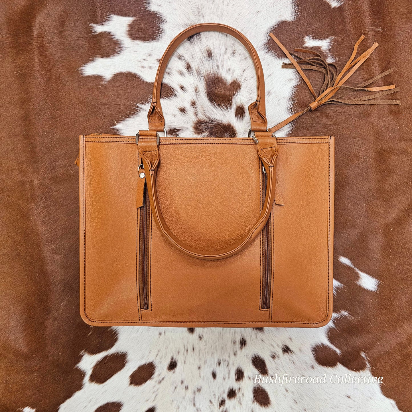 Ally Shoulder Bag / Laptop bag