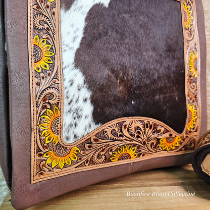 🐝 Himari Shoulder / Laptop Bag