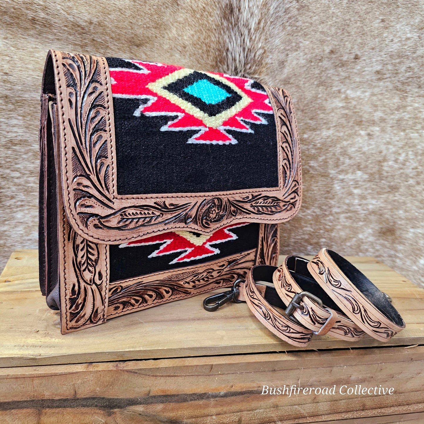 Nevada Cross body