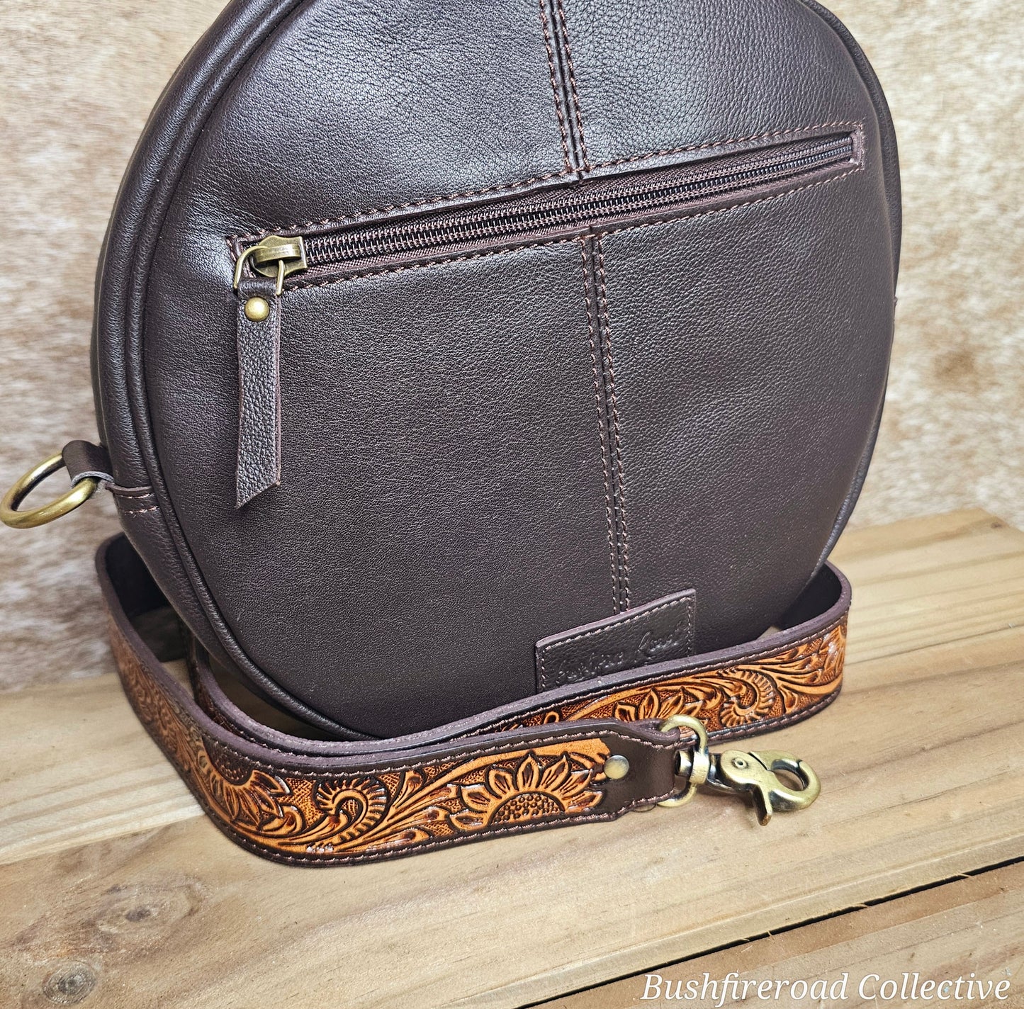 Desert Drifter                       Cantina Bag