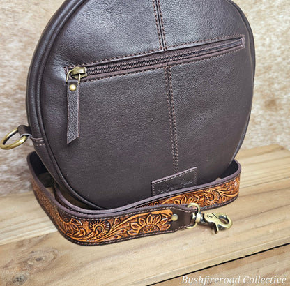 Desert Drifter                       Cantina Bag