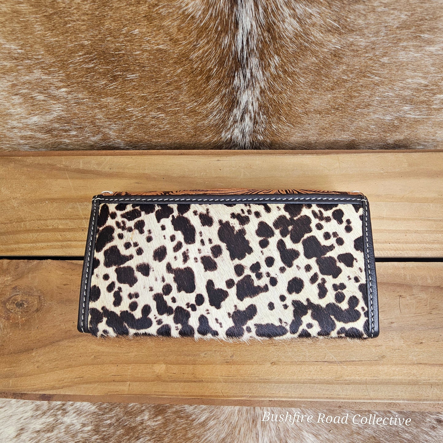 Sunny Honey Wallet