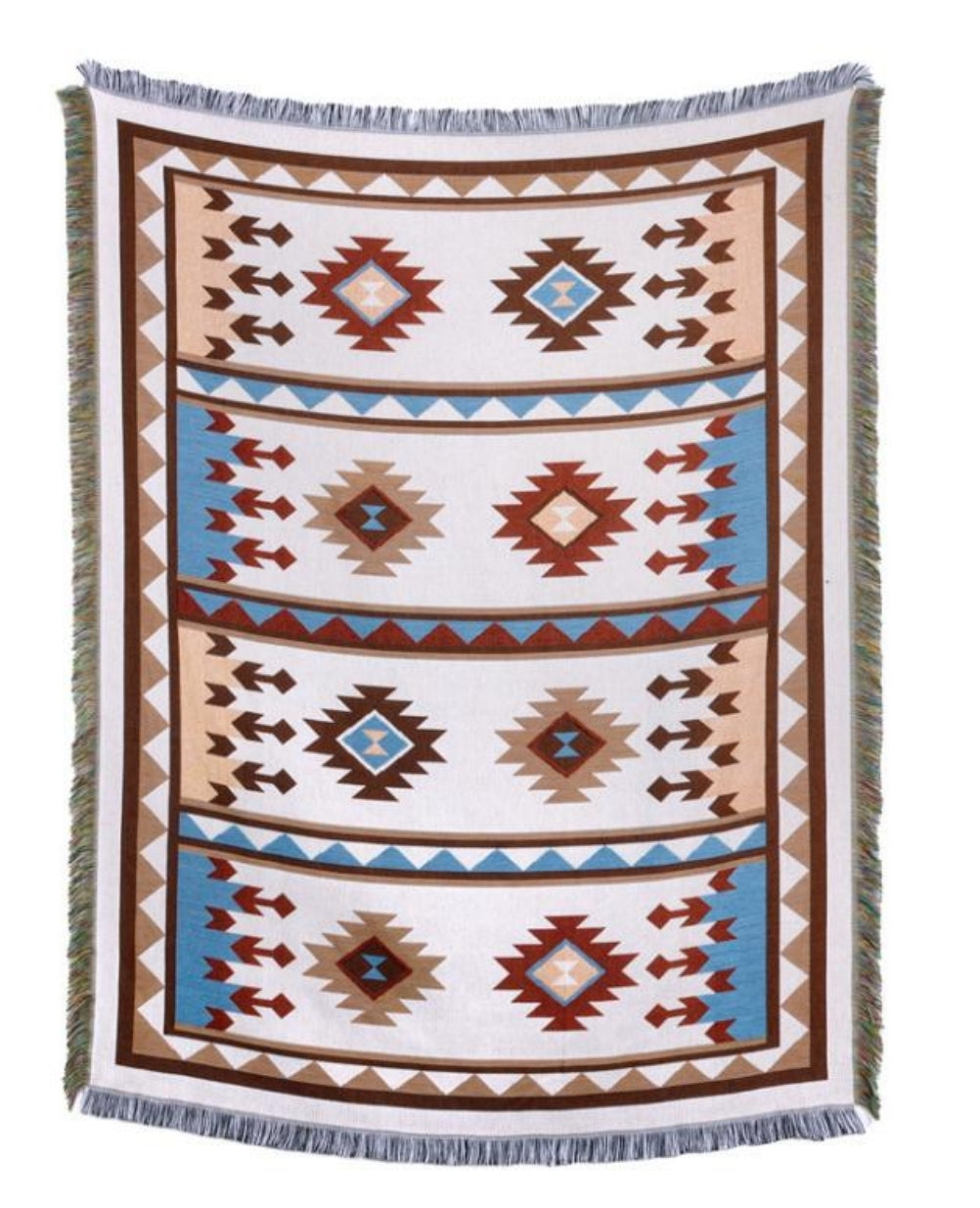 Navajo Bonfire