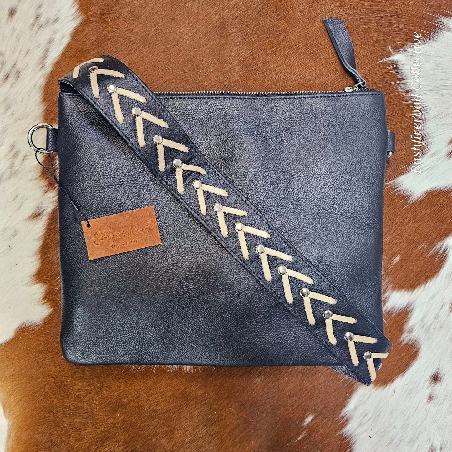 Cindy Crossbody/Clutch