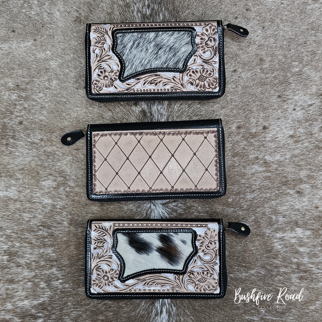 Harper Wallet