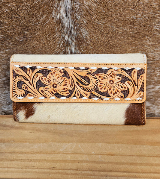 Delilah Wallet
