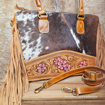 Gracie Tote
