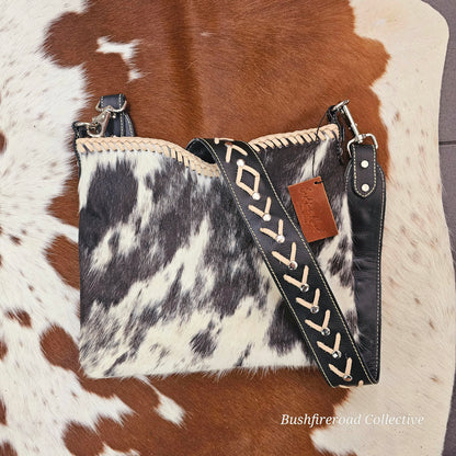 Miki Crossbody/Clutch