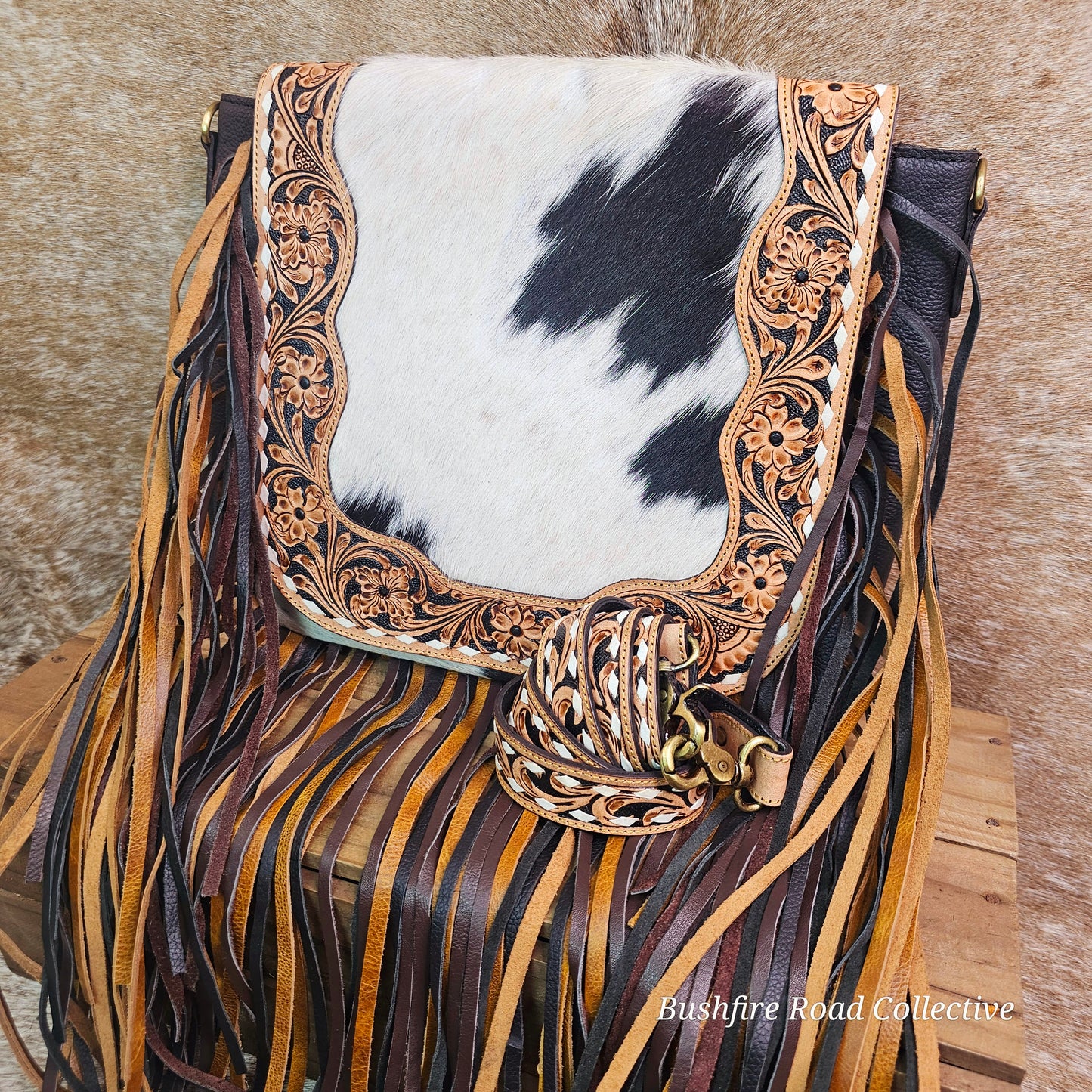 Mary Shoulder Bag
