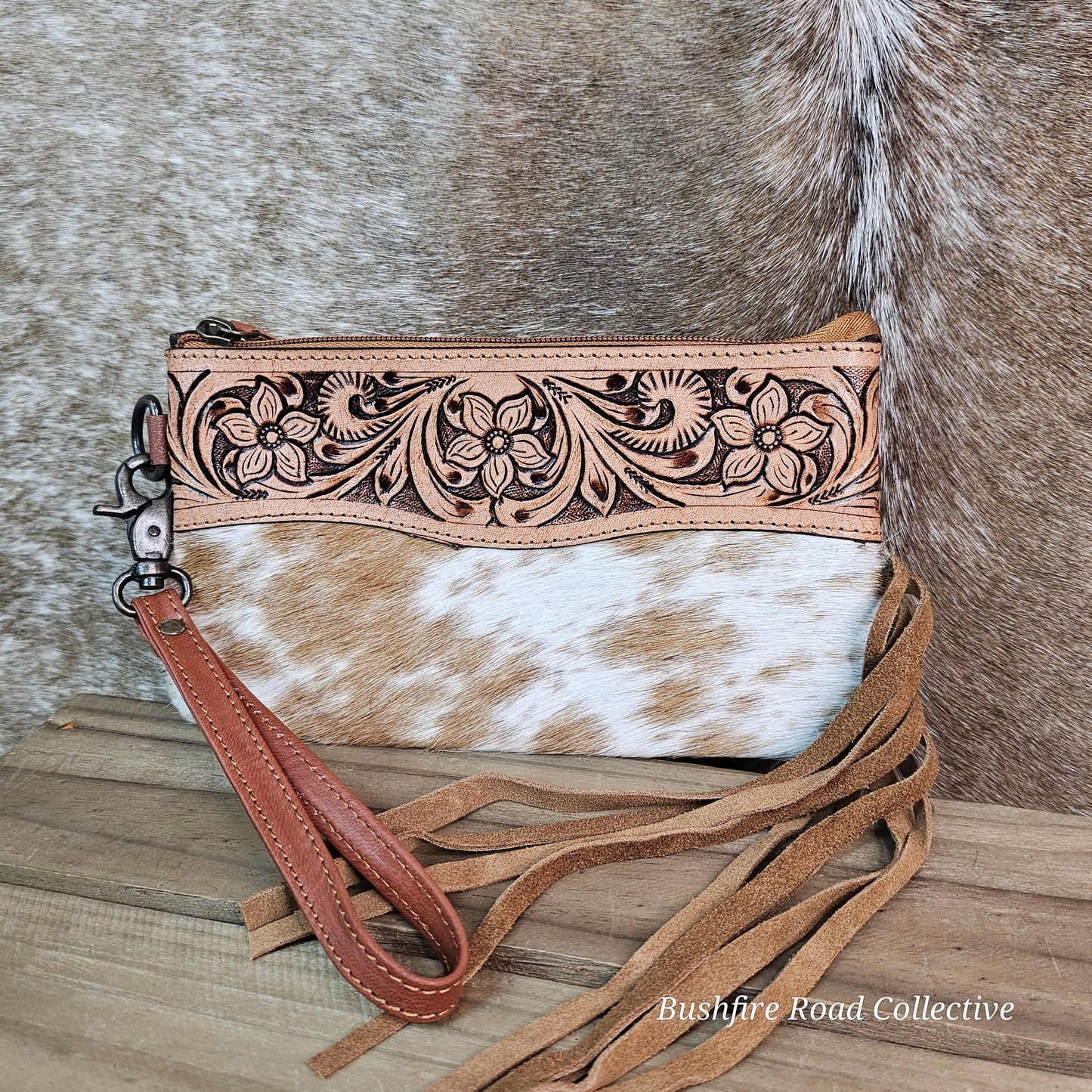 Ruby Purse