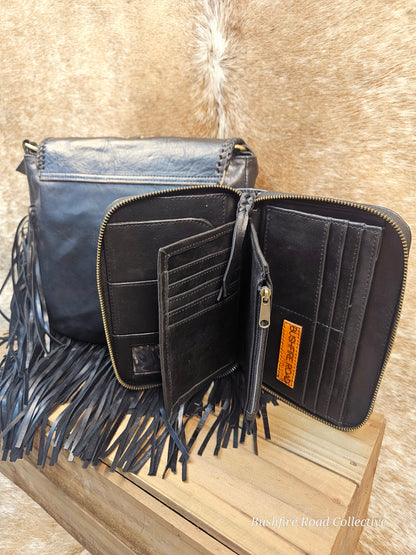 Indigo Set
