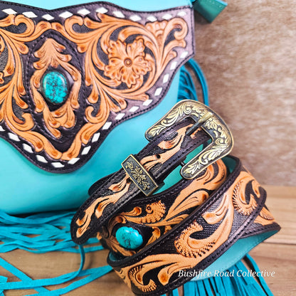 Medusa Tote