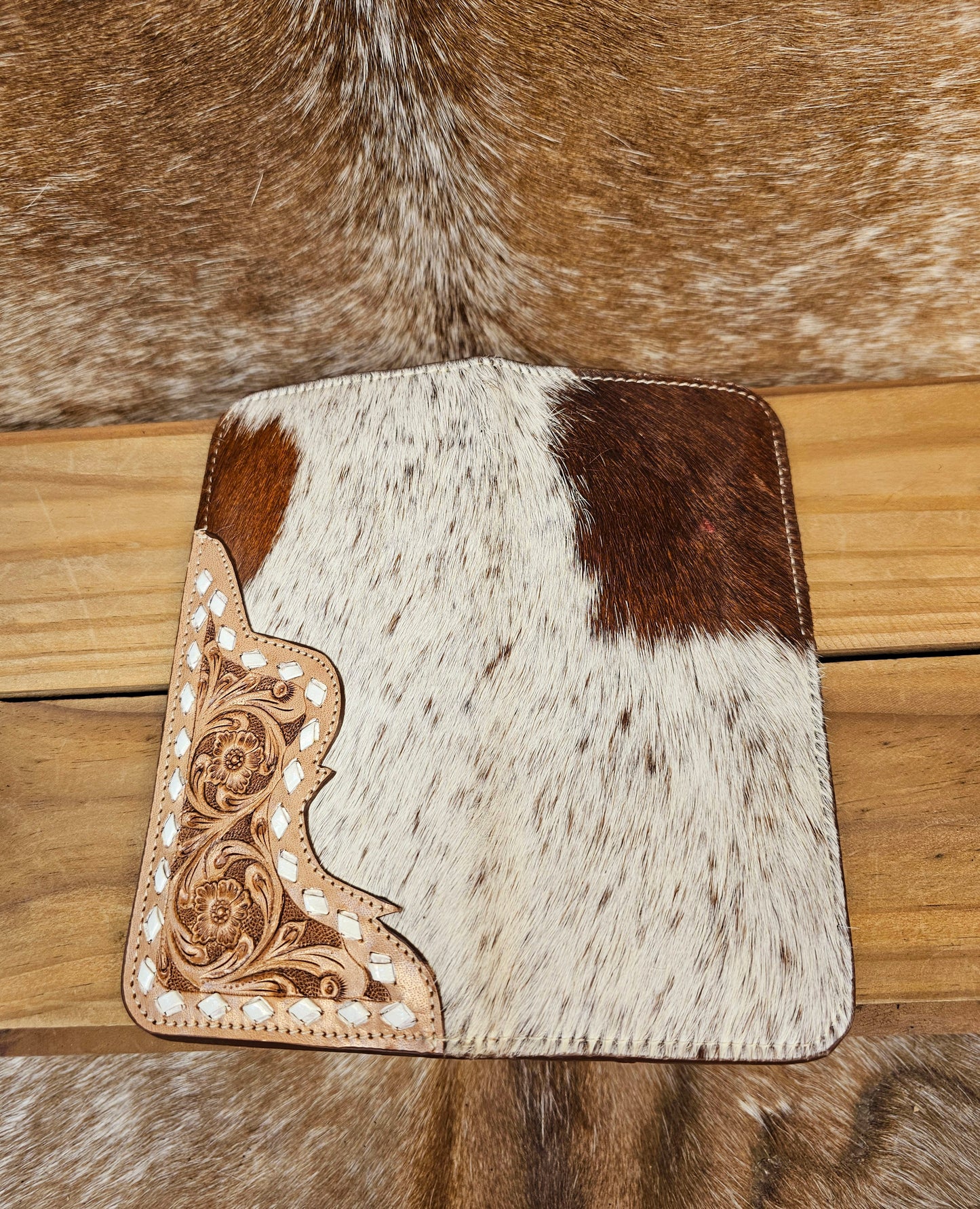 Dakota Wallet