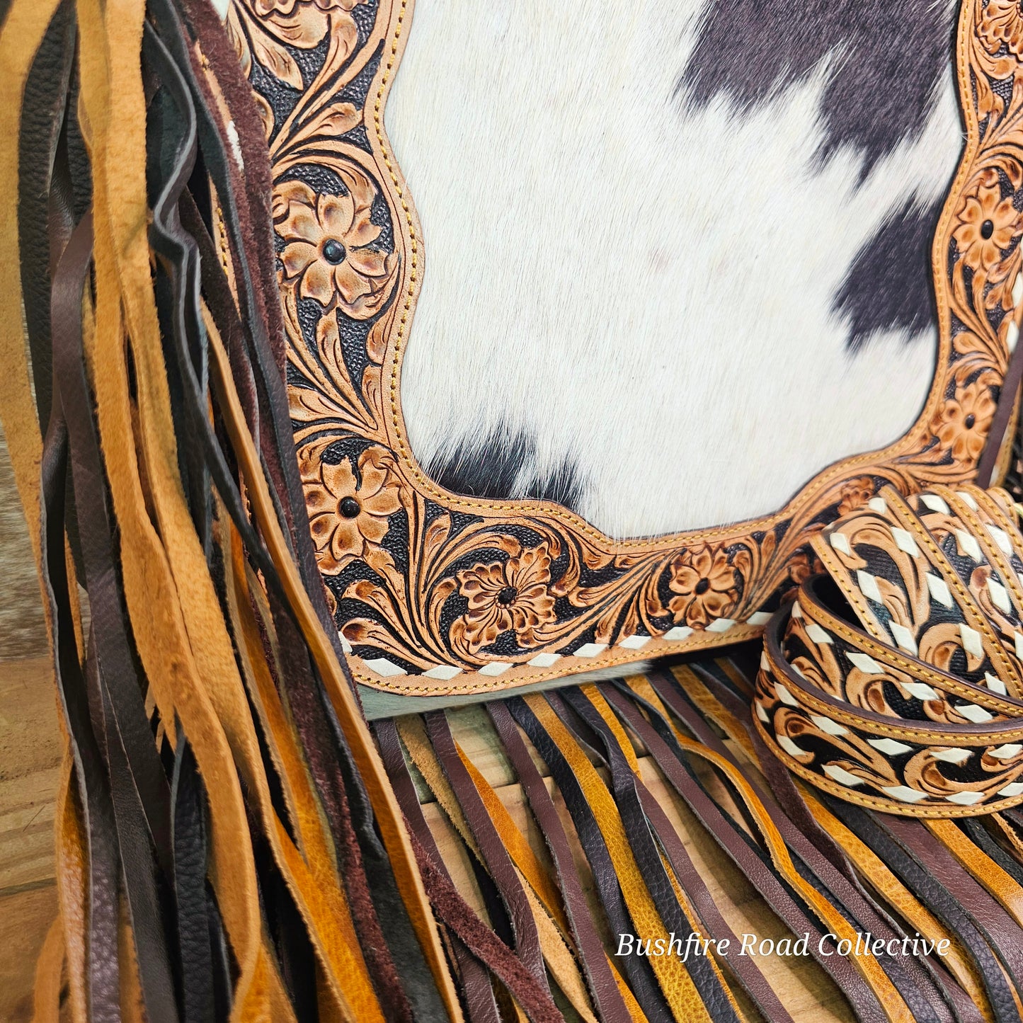 Mary Shoulder Bag
