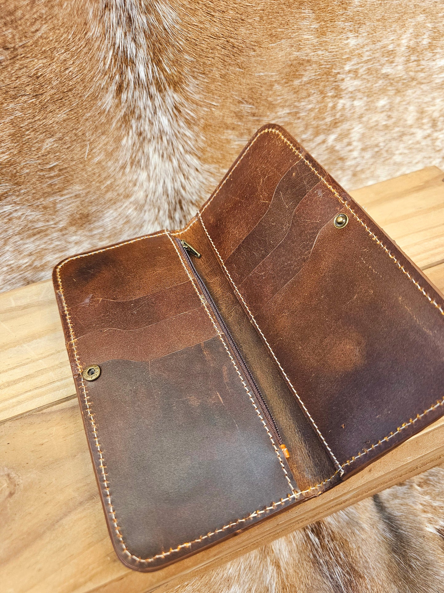 Dakota Wallet