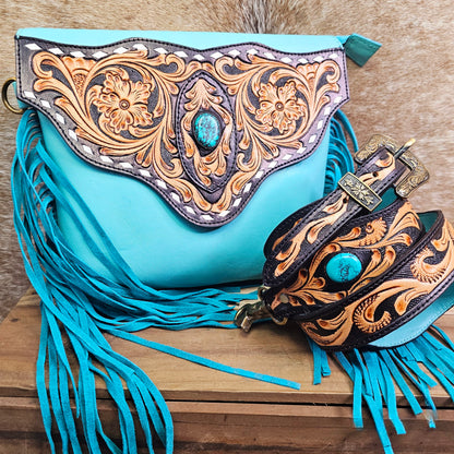Medusa Tote