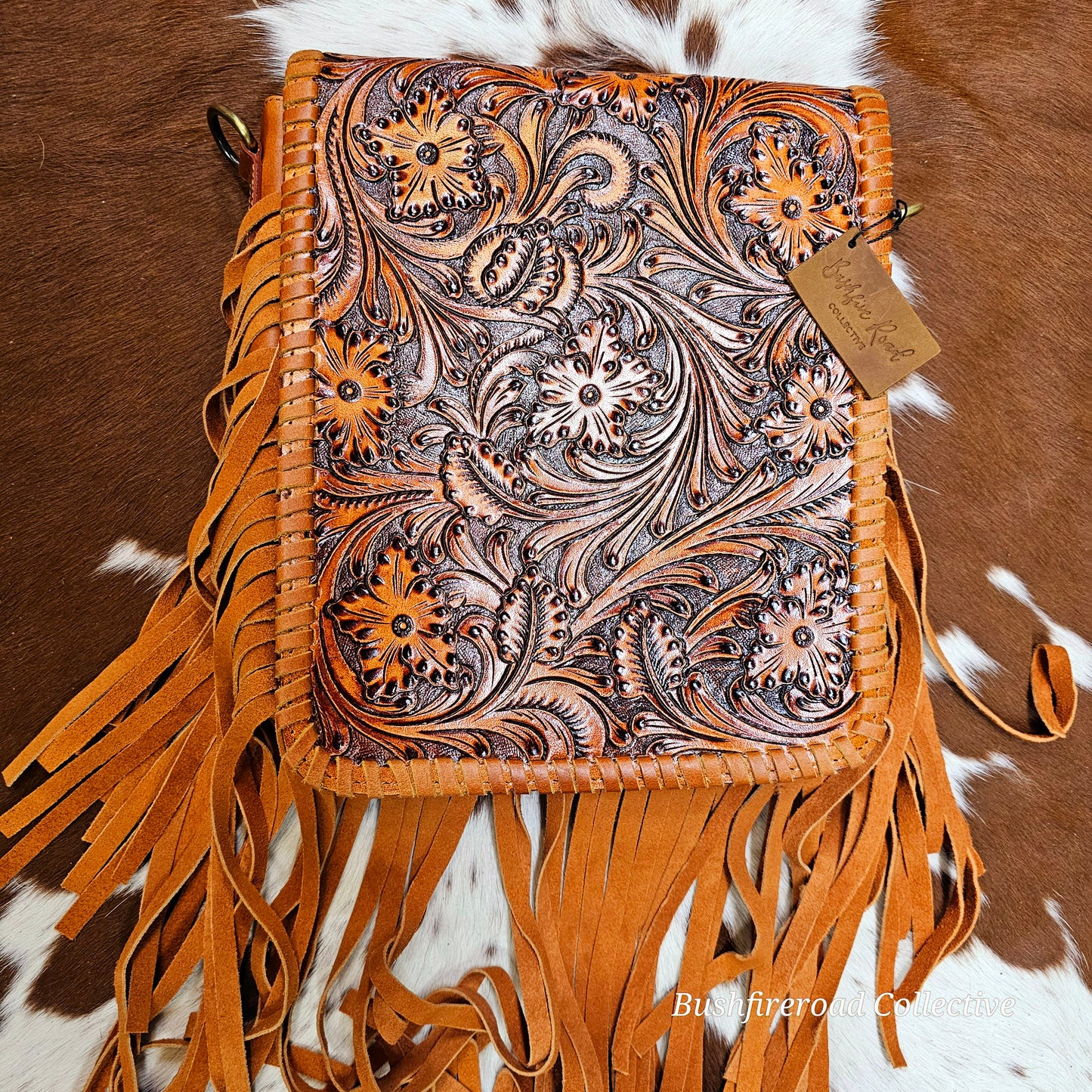 Raveena Shoulder Bag