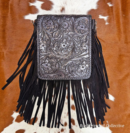 Raveena Shoulder Bag