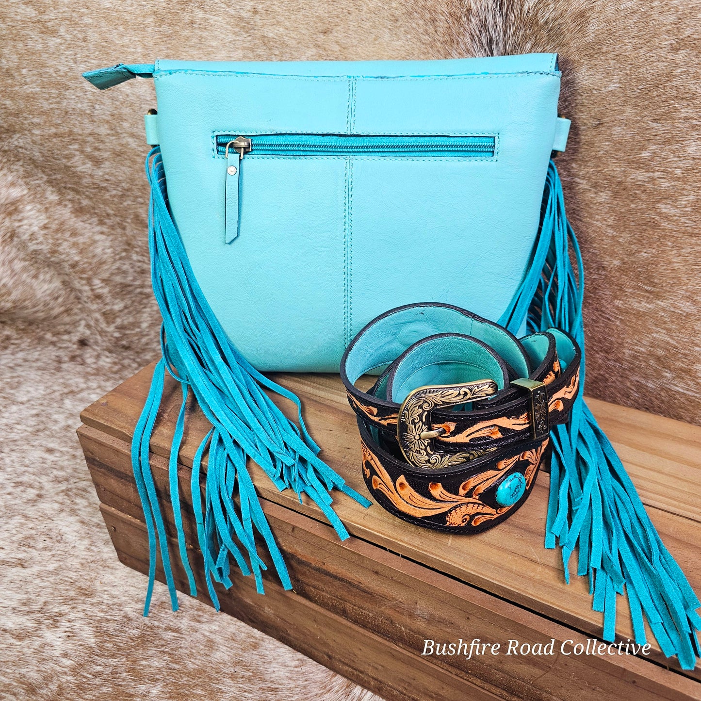 Medusa Tote