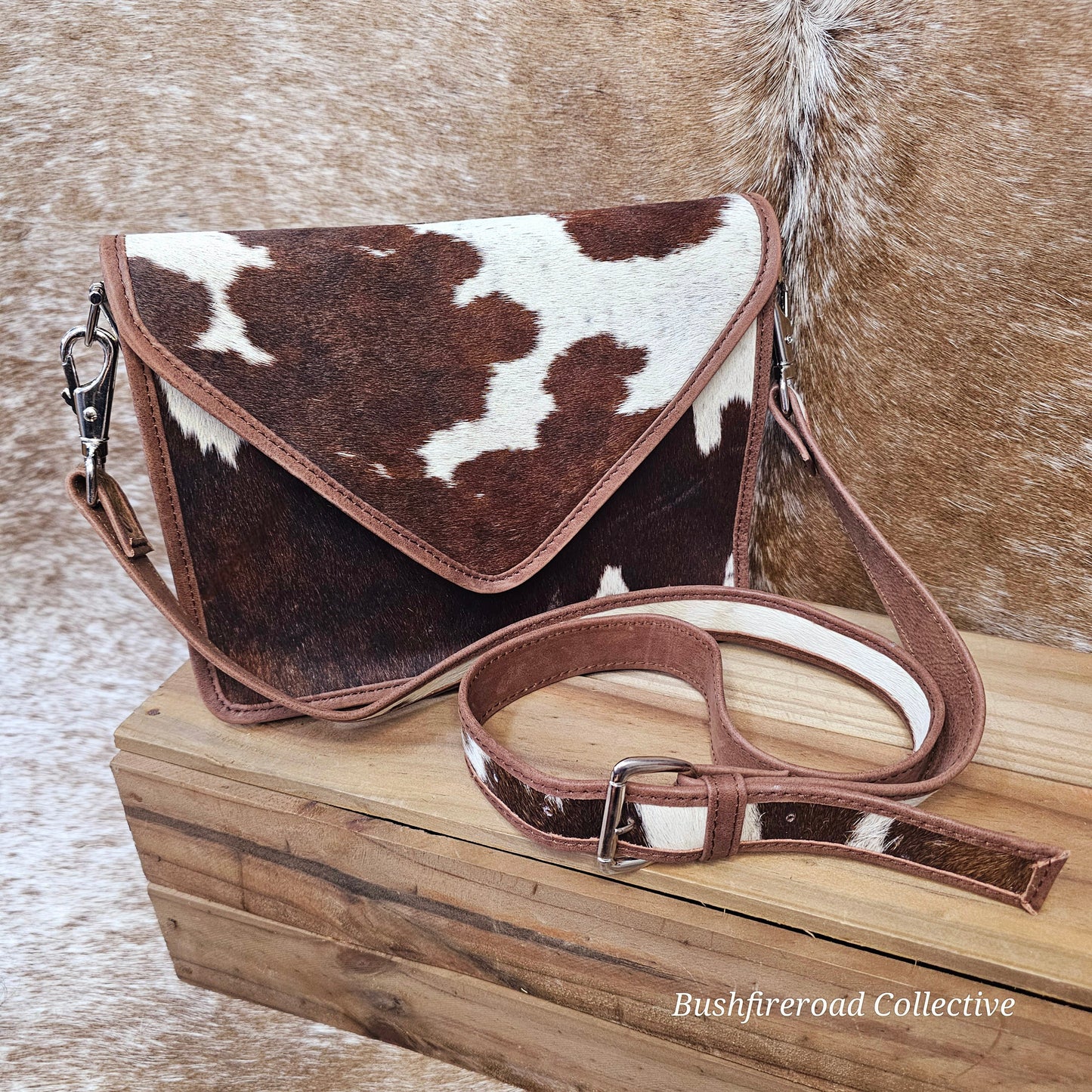Holly Hide