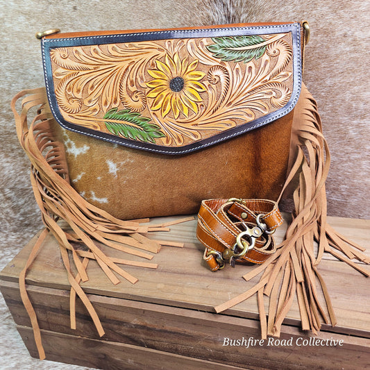 Sunny Days Shoulder Bag