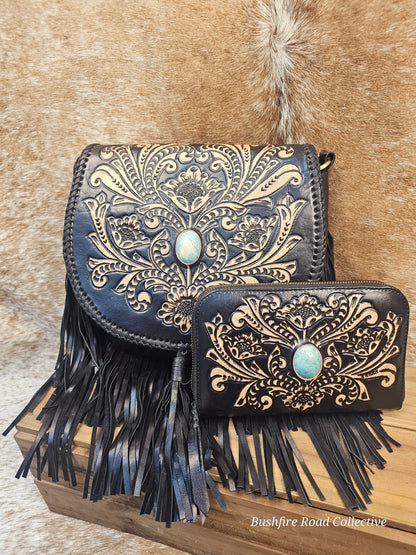 Indigo Set