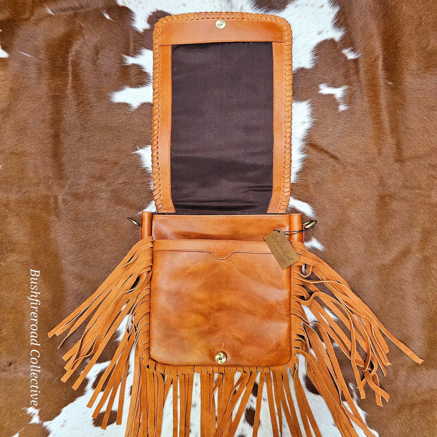 Raveena Shoulder Bag