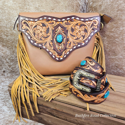 Medusa Tote